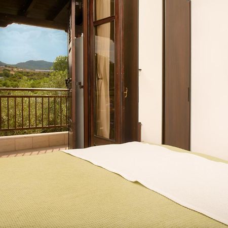 Άελλα Ierissos Exterior foto